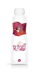 350ml Passion Fruit Juice